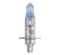 OSRAM H1 Lampadina faro di profondità 55W 4200K Abbagliante Alogeno 64150CBN