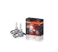 OSR 64150DWNB - Lampada per auto, LED, H1 Night Breaker, P14,5s, confezione da 2