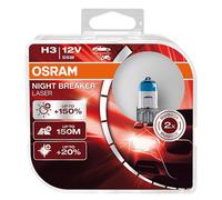 OSRAM 64151NL-HCB Lampadina, faro di profondità