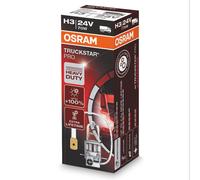 OSRAM 64156TSP Lampadina, faro di profondità