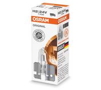 OSRAM ORIGINAL LINE - H2 - 24 V - 70 W - Lampadina alogena per fari