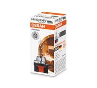 Lampada alogena OSRAM H15 Standard 24V, 60/20W
