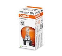 OSRAM H15 Lampadina faro di profondità 60/20W 3200K Abbagliante Alogeno 64177