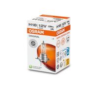 OSRAM 64180L Lampada Alogena H18 per Proiettori Auto | Compatibile con: FORD ECOSPORT