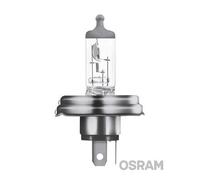Lampada alogena OSRAM R2 Standard 12V, 45/40W, 1 Pezzo