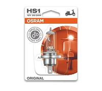 Lampada secondaria OSRAM HS1 Standard 12V, 35W