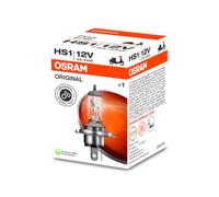 Lampada secondaria OSRAM HS1 Standard 12V, 35W
