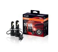 Set di LED Osram Night Breaker H4