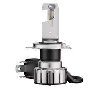 OSRAM 64193DWNBSM-1HB Lampadina LED Night Breaker® LED H4 21 W 12 V