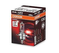 Osram Super - H4 Halogen Faylight Lamp