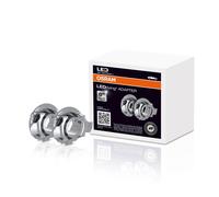 OSRAM 64210DA01-1 Innesto lampada, Faro principale