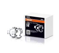 OSRAM 64210DA01 Innesto lampada, Faro principale