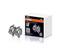 OSRAM 64210DA03-1 Innesto lampada, Faro principale
