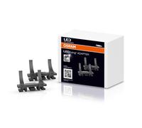 OSRAM 64210DA04 Innesto lampada, Faro principale