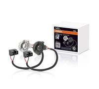 OSRAM 64210DA05 Innesto lampada, Faro principale