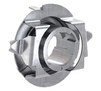 OSRAM 64210DA06-1 Innesto lampada, Faro principale