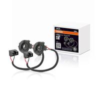 OSRAM 64210DA08 Innesto lampada, Faro principale