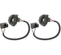 OSRAM 64210DA08 Innesto lampada Faro principale (Confezione da 2)