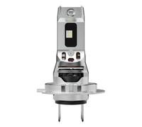 Coppia lampadine H7 LED Night Breaker Led Speed Osram Plug&Play Omologate 6000K