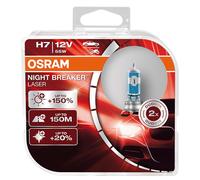 OSRAM 64210NL-HCB Lampadina, faro di profondità