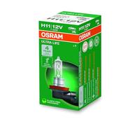 Osram 64211 H11 Lampada alogena 12 V