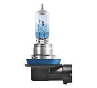 OSRAM - Lampadine per fari alogeni H11 - CONFEZIONE DA 2