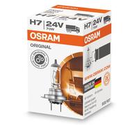 Lampada alogena OSRAM H7 Standard 24V, 70W