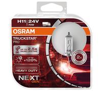 OSRAM 64216TSP-HCB Lampadina, faro di profondità