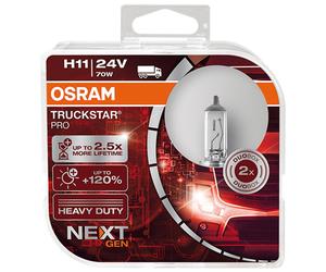 OSRAM 64216TSP-HCB Lampadina, faro di profondità