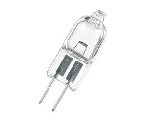 Osram 64223 M/43 10W 6V G4 Lampadina Alogena