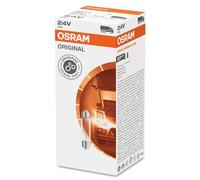Lampada secondaria OSRAM C5W Standard 24V, 5W