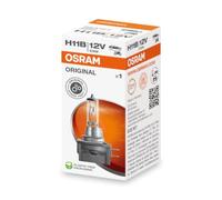 OSRAM H11B Lampadina faro di profondità 55W 3200K Abbagliante Alogeno 64241