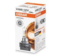 OSRAM 64243 Lampadina Faro Principale, H9B 12V 65W