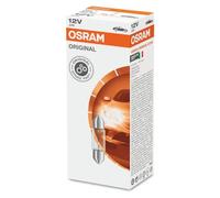 OSRAM ORIGINAL FESTOON - 3W - 12V - Lampadina extra