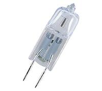 Osram 64425 Lampada Alogena Halostar, 20 W, 12 V G4, 22kWh/100h