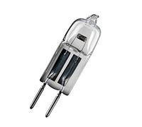 OSRAM 64425 UVS 20W 12V G4 | HALOSTAR STANDARD CONFEZIONE 10 LAMPADINE