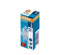 Osram, confezione da 10 lampadine alogene Starlite S, 20 Watt, 12 Volt, attacco GY 6.35, codice articolo 64427