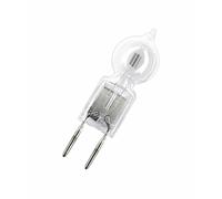 OSRAM 64429 LAMPADINE ALOGENE BISPINA 12V 25W GY6,35 500LM 2800°K