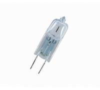 Lampadina Osram 75W 12V attacco GY6.35 3000K H64450SG2