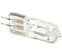 Osram 64540 BVM 650 W, 230 V, medio/alta tensione lampada alogena, single-ended, BVM ANSI codice, 24 mm di diametro, lunghezza 57,5 mm, 3400 K Temperatura di colore, 650 W, 230 V