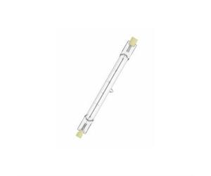Osram 64580 Lampada alogena 1000W / 230V Studio a doppia estremità