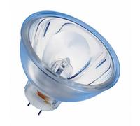 OSRAM 64607 EFM 50W 8V, lampada alogena con riflettore MR16, lampada medica, scatola pieghevole (1 pezzo)