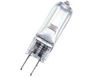 Osram 64625 Lampada alogena a spillo 100W / 12V GY6.35