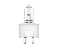 OSRAM 64628 FDT 100W 12V, 3500K, lampada alogena a basso voltaggio senza riflettore, fibra ottica medicale (HLX), scatola pieghevole (1 pezzo)