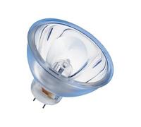 Osram 64634 Lampada alogena con riflettore 150W / 15V GZ6.35