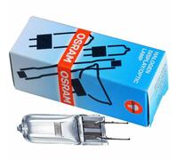 OSRAM 64640 HLX Lampada Alogena 24V 150 W G6.35