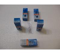 OSRAM 64642 HLX 150W 24V G6,35 40X1 N° 1 LAMPADINA ALOGENA OSRAM [EEK: C]