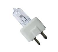 OSRAM 64643 FDS 150W 24V, 3450K, lampada alogena a bassa tensione senza riflettore, fibra ottica medica (HLX)