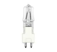 Osram 64662 M38 300 W 230 V 2900 K, lampada alogena, tensione media/alta, mono base, lampada per film e TV, scatola pieghevole (1 pezzo)