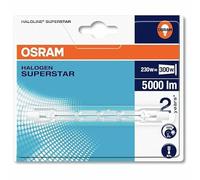 Osram 64701 - Lampada alogena 300 W